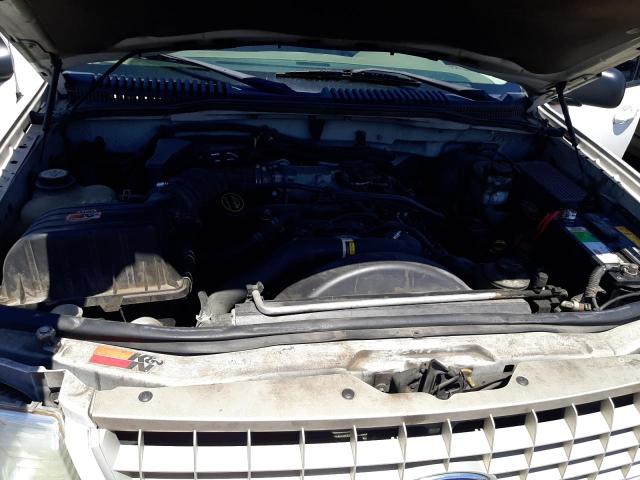 Photo 11 from auction – 2005 FORD EXPLORER E with VIN 1FMDU74W65UA33836