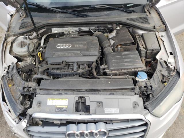 Photo 11 from auction – 2016 AUDI A3 PREMIUM with VIN WAUA7GFF3G1046007