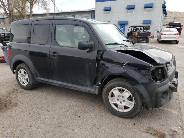 Photo 4 from auction – 2008 HONDA ELEMENT LX with VIN 5J6YH28348L013294