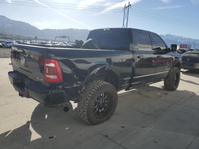 Photo 3 from auction – 2020 RAM 2500 LIMIT with VIN 3C6UR5SL6LG126592