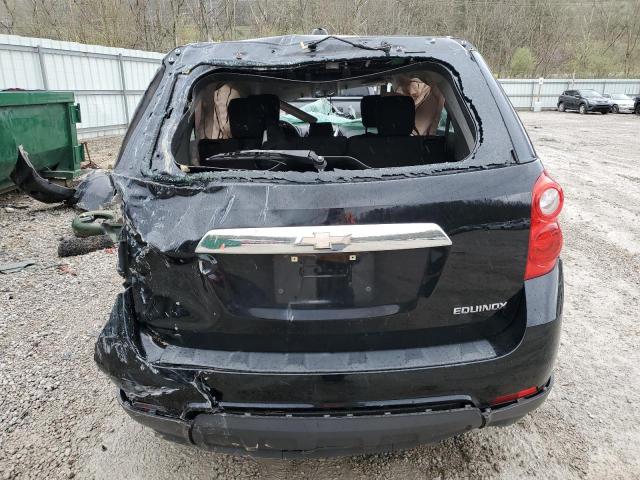 Photo 6 from auction – 2015 CHEVROLET EQUINOX LS with VIN 2GNALAEK2F6390411