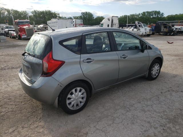 Photo 3 from auction – 2015 NISSAN VERSA NOTE with VIN 3N1CE2CPXFL442351