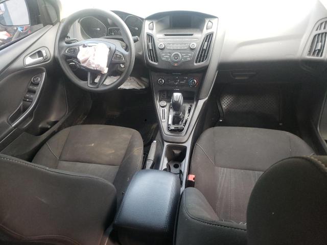 Photo 8 from auction – 2015 FORD FOCUS SE with VIN 1FADP3K28FL269308