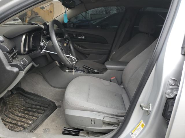 Photo 7 from auction – 2014 CHEVROLET MALIBU LS with VIN 1G11B5SL1EF205892