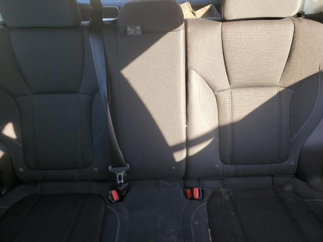 Photo 10 from auction – 2019 SUBARU FORESTER with VIN JF2SKACC3KH484492