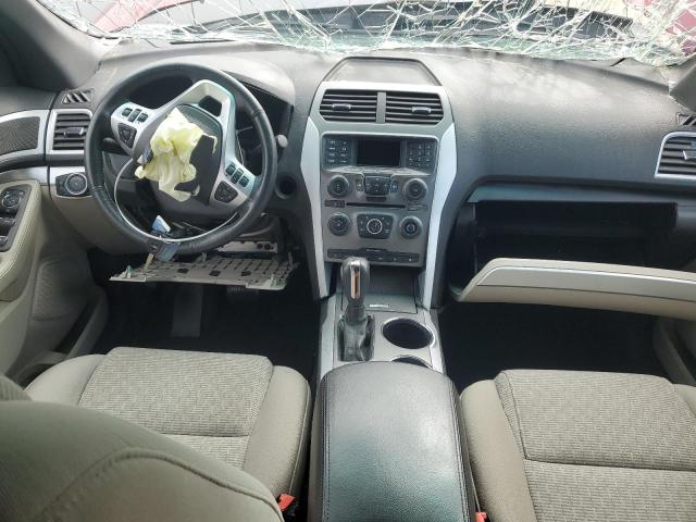 Foto 8 de la subasta – 2014 FORD EXPLORER X con VIN 1FM5K7D84EGA89588