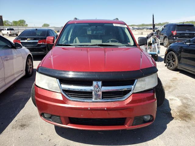 Photo 5 from auction – 2009 DODGE JOURNEY R/ with VIN 3D4GG67V99T189183