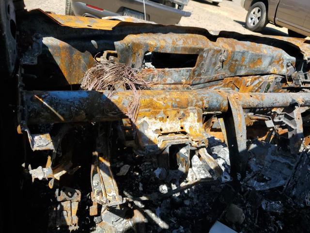 Photo 9 from auction – 2020 NISSAN ROGUE S with VIN KNMAT2MTXLP537014