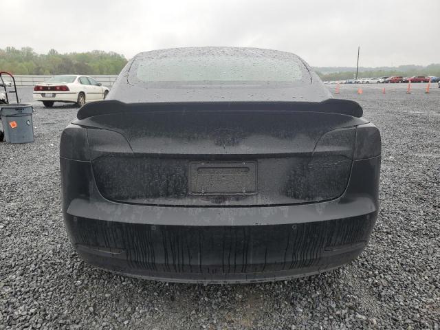 Photo 6 from auction – 2018 TESLA MODEL 3 with VIN 5YJ3E1EA5JF155281