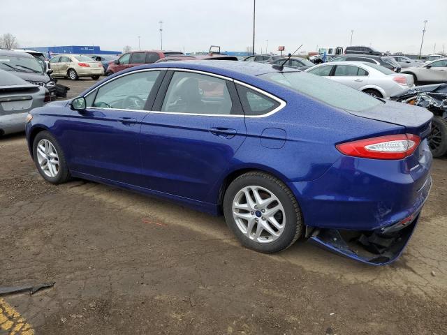 Photo 2 from auction – 2016 FORD FUSION SE with VIN 1FA6P0HD8G5126882