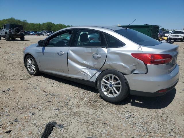 Photo 2 from auction – 2016 FORD FOCUS SE with VIN 1FADP3F21GL272532