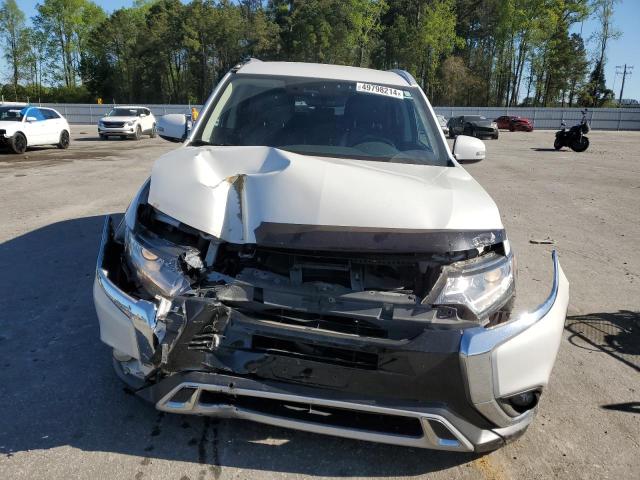 Photo 5 from auction – 2020 MITSUBISHI OUTLANDER with VIN JA4AD3A32LZ041050