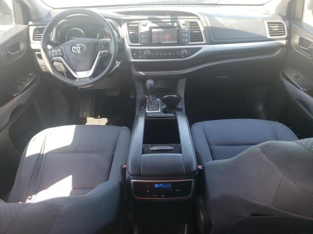 Photo 8 from auction – 2015 TOYOTA HIGHLANDER with VIN 5TDZARFH4FS010817
