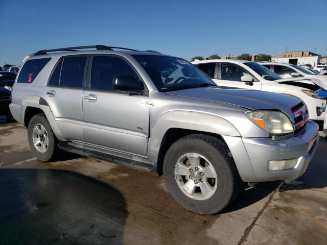 Photo 4 from auction – 2005 TOYOTA 4RUNNER SR with VIN JTEZU14R350045222