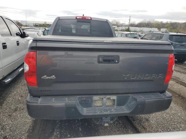Photo 6 from auction – 2021 TOYOTA TUNDRA DOU with VIN 5TFUY5F17MX045697