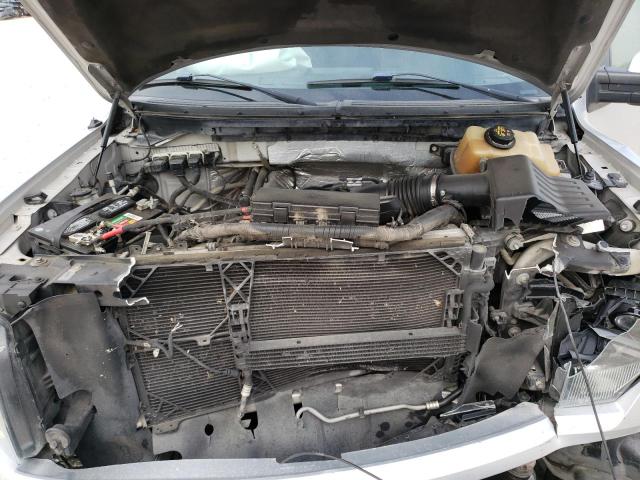 Photo 11 from auction – 2013 FORD F150 SUPER with VIN 1FTFW1EF1DKD46760