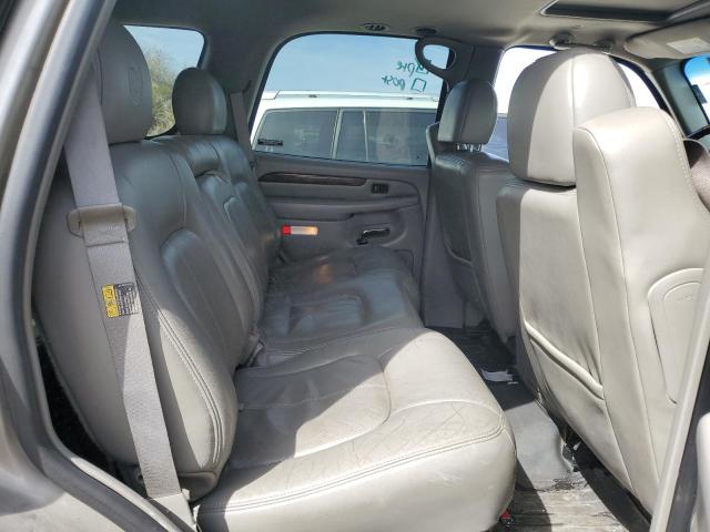 Photo 11 from auction – 2002 CADILLAC ESCALADE with VIN 1GYEK63N32R187544