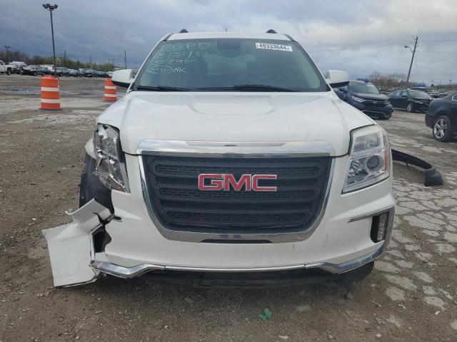 Photo 5 from auction – 2017 GMC TERRAIN SL with VIN 2GKALNEK6H6352980