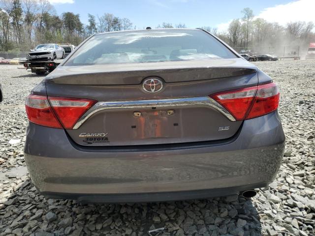 Photo 6 from auction – 2017 TOYOTA CAMRY LE with VIN 4T1BF1FK7HU358170