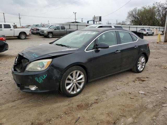 BUICK VERANO CON 2014 with VIN 1G4PR5SK8E4242661 - Photo from auction