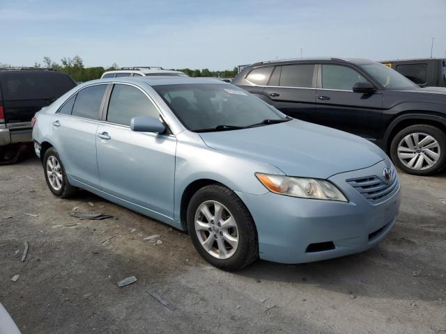 Photo 4 from auction – 2009 TOYOTA CAMRY BASE with VIN 4T4BE46K09R049491