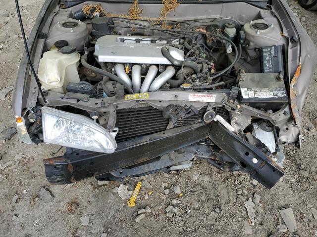 Photo 11 from auction – 1999 TOYOTA COROLLA VE with VIN 2T1BR12E0XC246463