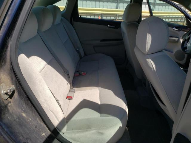 Photo 10 from auction – 2008 CHEVROLET IMPALA with VIN 2G1WT55K489171529