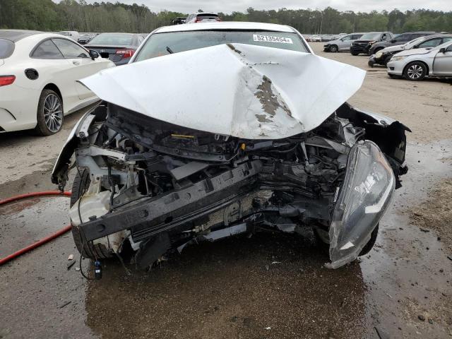 Photo 5 from auction – 2019 NISSAN SENTRA S with VIN 3N1AB7AP2KY314263