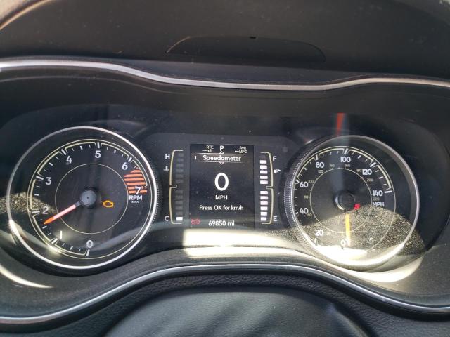 Photo 9 from auction – 2020 JEEP CHEROKEE L with VIN 1C4PJLLB2LD637754