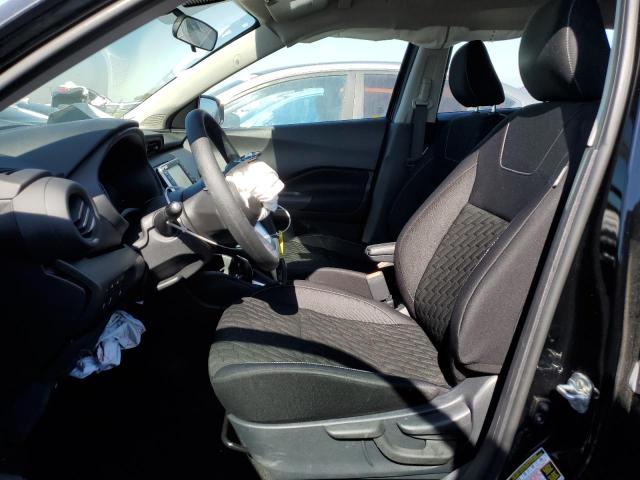 Photo 7 from auction – 2021 NISSAN KICKS S with VIN 3N1CP5BV2ML550827