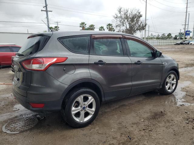 Photo 3 from auction – 2015 FORD ESCAPE S with VIN 1FMCU0F79FUA57560