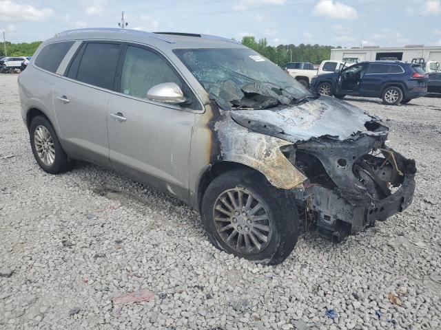 Photo 4 from auction – 2008 BUICK ENCLAVE CX with VIN 5GAEV23788J135939