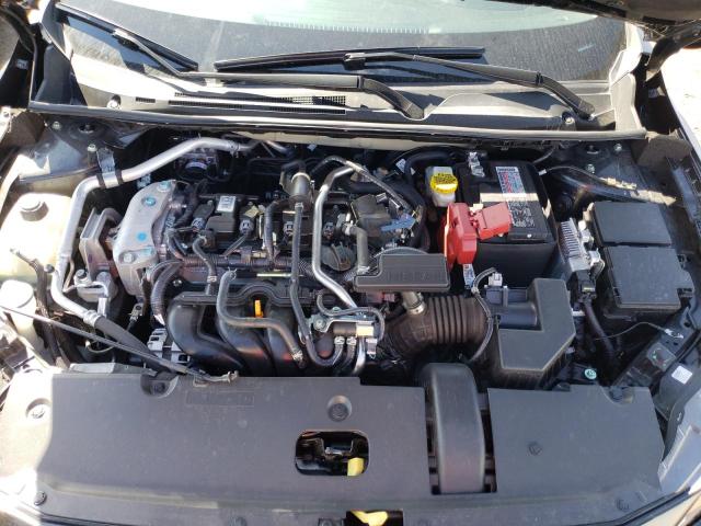 Photo 11 from auction – 2023 NISSAN SENTRA SR with VIN 3N1AB8DV2PY281403