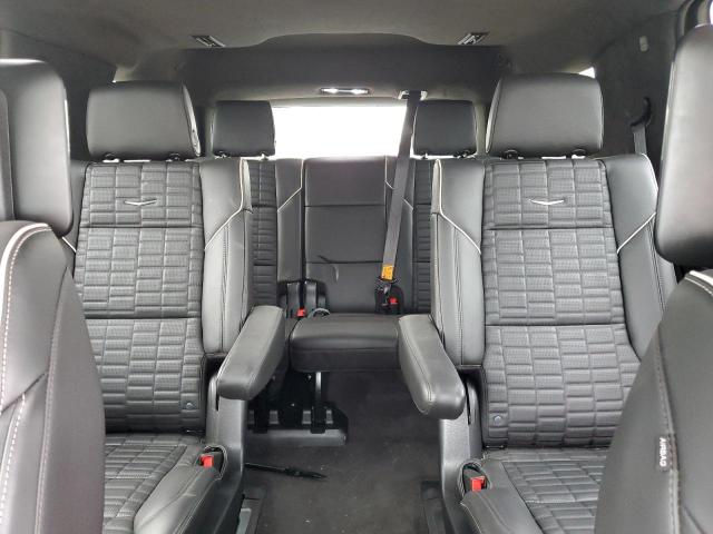 Photo 10 from auction – 2023 CADILLAC ESCALADE S with VIN 1GYS4GKL5PR227133