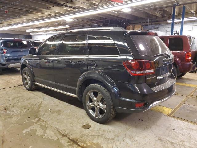 Photo 2 from auction – 2015 DODGE JOURNEY CR with VIN 3C4PDCGB3FT686722