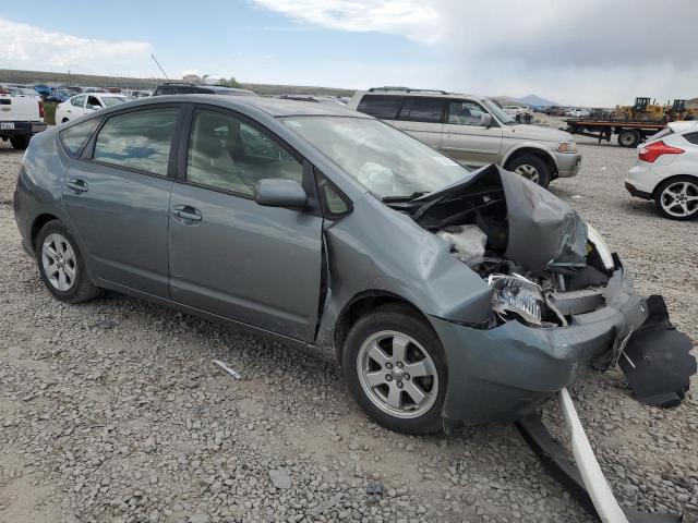 Photo 4 from auction – 2005 TOYOTA PRIUS with VIN JTDKB20U653004965