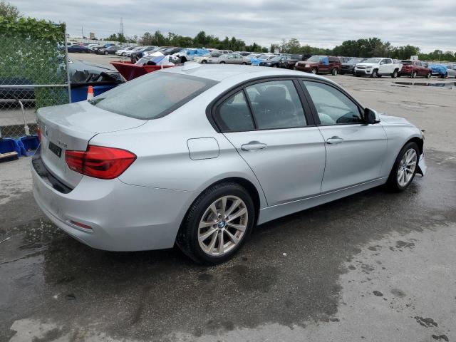 Photo 3 from auction – 2018 BMW 320 XI with VIN WBA8A3C5XJA488438