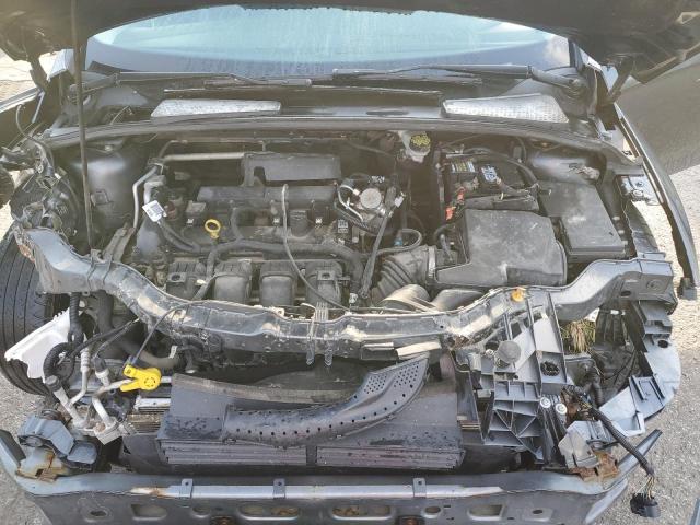 Photo 11 from auction – 2016 FORD FOCUS SE with VIN 1FADP3F24GL390462
