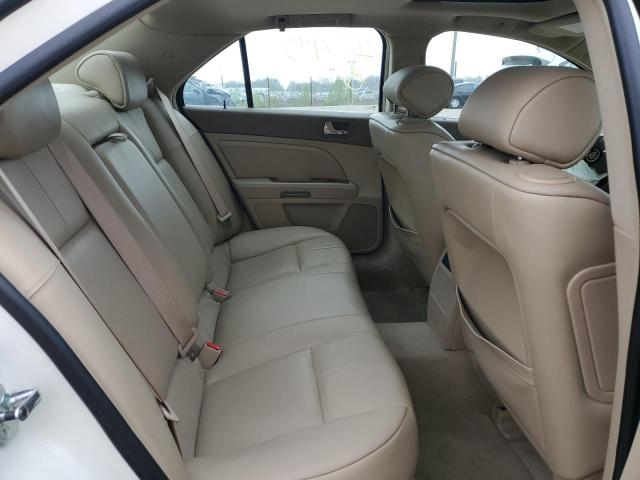 Photo 10 from auction – 2007 CADILLAC STS with VIN 1G6DC67A570170443
