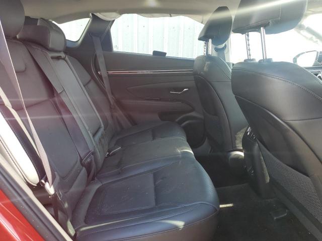 Photo 11 from auction – 2023 HYUNDAI TUCSON LIM with VIN 5NMJECAE7PH203821