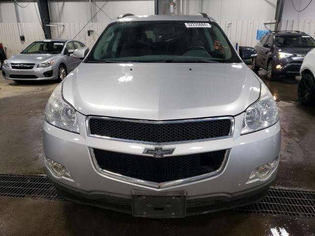 Photo 5 from auction – 2012 CHEVROLET TRAVERSE L with VIN 1GNKVGED0CJ294827