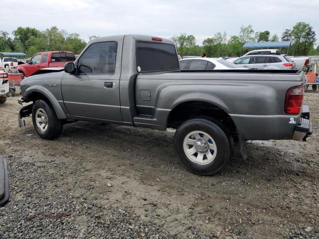 Photo 2 from auction – 2005 FORD RANGER with VIN 1FTYR10U65PA21922
