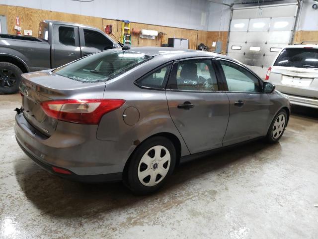 Photo 3 from auction – 2014 FORD FOCUS S with VIN 1FADP3E22EL264289