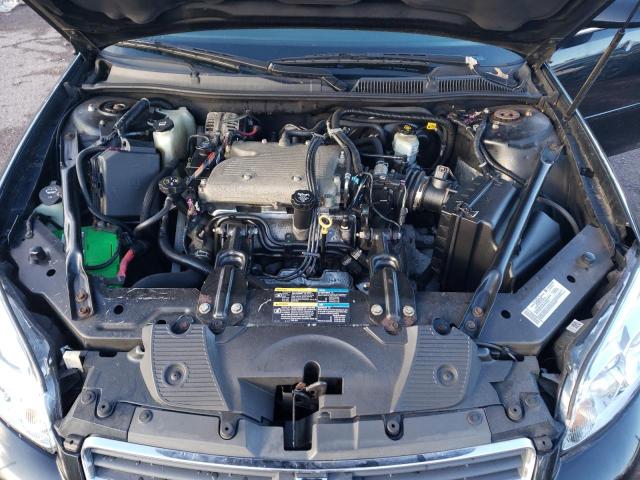 Photo 11 from auction – 2007 CHEVROLET IMPALA LS with VIN 2G1WB58K979346225