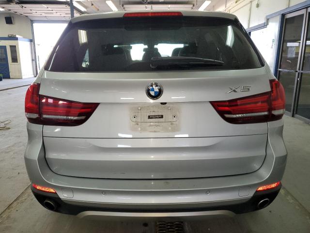Photo 6 from auction – 2016 BMW X5 XDRIVE3 with VIN 5UXKR0C5XG0S86809