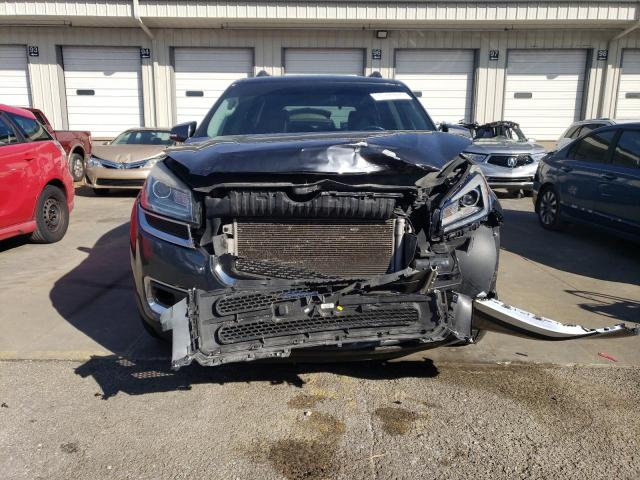 Photo 5 from auction – 2013 GMC ACADIA SLT with VIN 1GKKVRKD4DJ255141