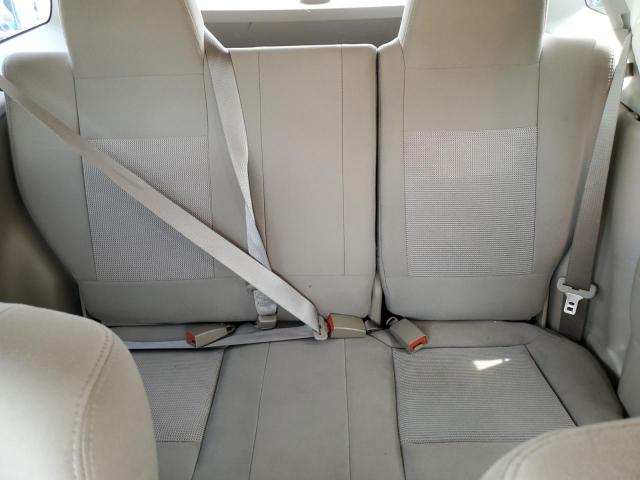 Photo 10 from auction – 2012 JEEP PATRIOT SP with VIN 1C4NJRBB6CD563282