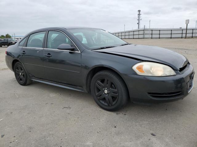 Photo 4 from auction – 2013 CHEVROLET IMPALA LT with VIN 2G1WG5E34D1139217
