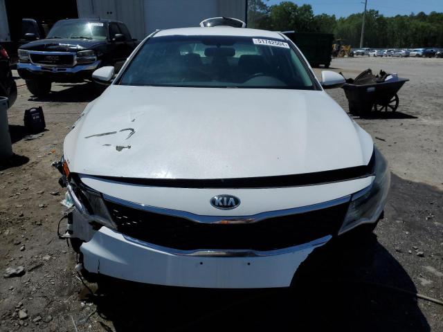 Photo 5 from auction – 2016 KIA OPTIMA LX with VIN 5XXGT4L38GG051984