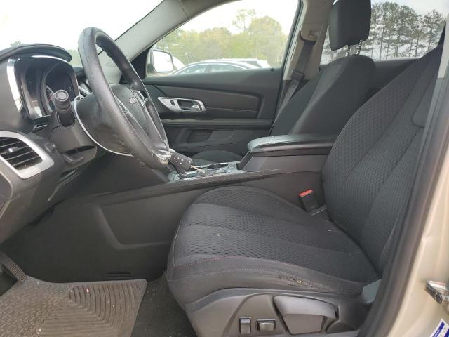 Foto 7 de la subasta – 2014 GMC TERRAIN SL con VIN 2GKALMEK1E6253067